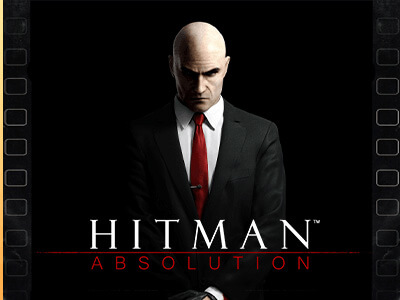 Игрофильм Hitman Absolution русская озвучка